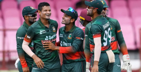 সাক্ষী হবে ক্রিকেট ইতিহাসঃ বাংলাদেশের সামনে কেবল এটাই একমাত্র সুবর্ণ সুযোগ