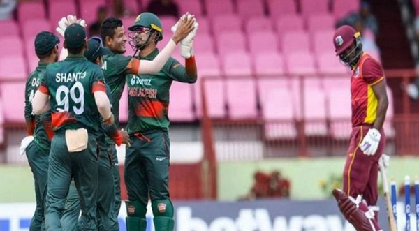 বাংলাদেশের শেষ ওয়ানডে ম্যাচসহ টিভিতে আজকের সকল খেলার সময় সূচি