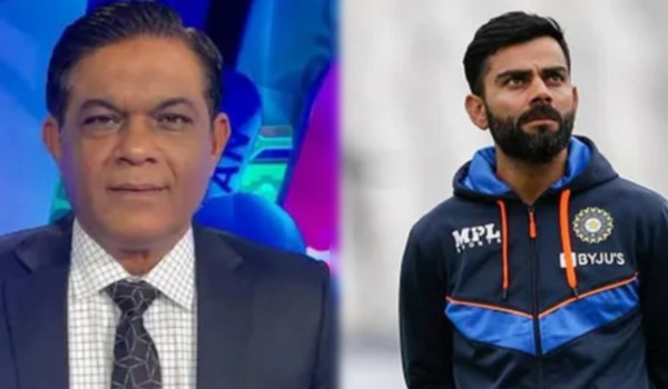 ‘ভারতে ওই নির্বাচকের এখনও জন্মই হয়নি যে কোহলিকে বাদ দিতে পারে’