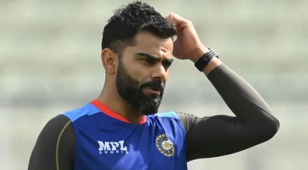 এমন পরামর্শ এর আগে কোহলিকে কেউ দেয়নি