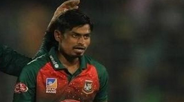 শুরুতেই তাইজুলের ঘূর্ণিতে উইকেট হারালো উইন্ডিজ, দেখুন সর্বশেষ স্কোর