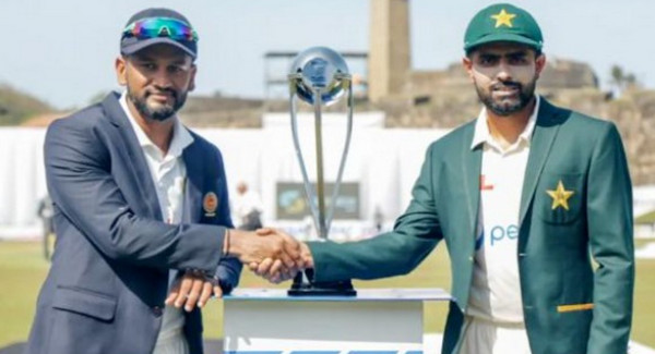 অবিশ্বাস্য এক নতুন কারনে বদলে যাচ্ছে শ্রীলঙ্কার টেস্টের ভেন্যু