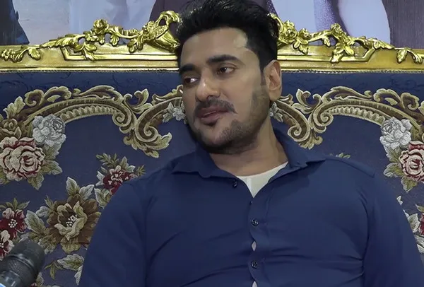 ঢালিউডকে হতভম্ব করার মত নতুন এক তথ্য দিলেন অনন্ত জলিল, ভাইরাল ভিডিও