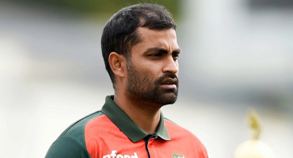 বড় দল হতে কঠিন এক সিদ্ধান্তের কথা জানালেন তামিম