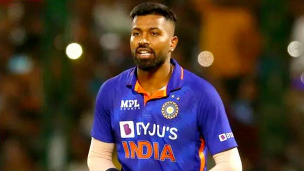 ১৫০ বছরের ক্রিকেট ইতিহাসে তিন ফর্ম্যাটেই পান্ডিয়ার নতুন এক বিশ্ব রেকর্ড