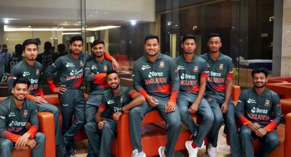 ম্যাচ না খেললেও র‍্যাঙ্কিংয়ে উন্নতির দিকে বাংলাদেশের, দেখে নিন হিসাব-নিকাশ
