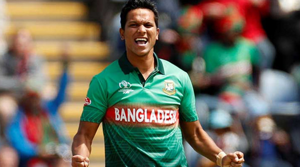 টাইগার ভক্তদের নতুন এক দারুন সুখবর দিলেন সাইফউদ্দিন