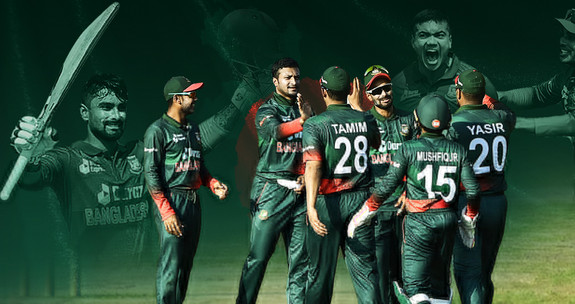 টি-২০ তে অধিনায়ক নিয়ে নতুন কাহিনি