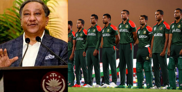 ৩৪ টেস্ট, ৫৯টি ওয়ানডে এবং ৫১ টি-২০, নতুন কারণ জানালেন সভাপতি পাপন