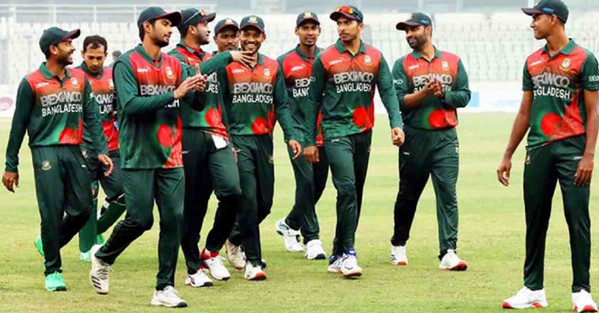 স্কোয়াডে নেই নতুন কেউ, সাকিব-মুশফিক সহ ২৪ ক্রিকেটারের দল ঘোষণা