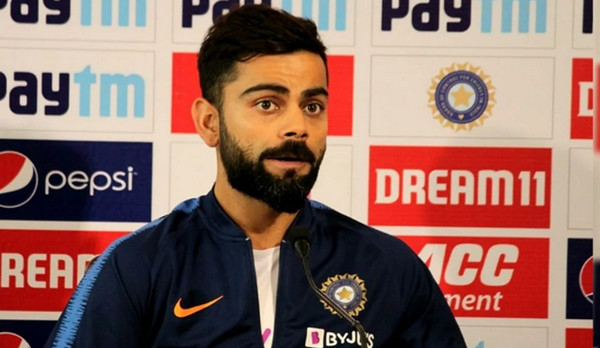 "সে অপ্রতিরোধ্য হবে, সে গেম চেঞ্জার হতে পারে", কোহলিকে কিরমানি