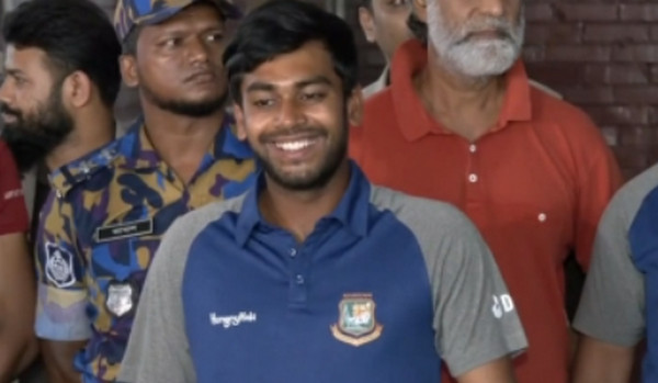 বিশ্বকাপ চ্যাম্পিয়ন হব, এশিয়া কাপ চ্যাম্পিয়ন হবঃ মিরাজ