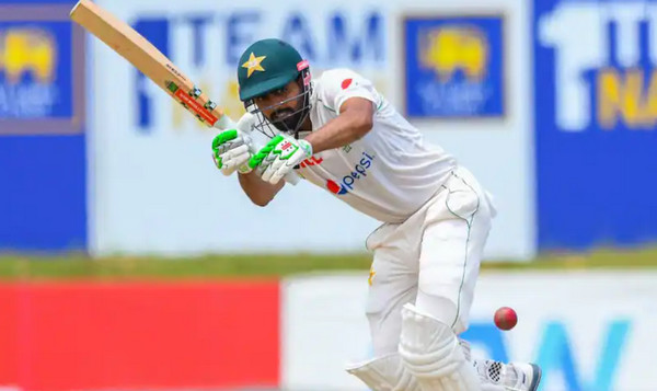 ৬ উইকেট হারিয়ে ধুকছে পাকিস্তান, শক্ত অবস্থানে শ্রীলঙ্কা