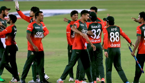 টি-২০ বিশ্বকাপঃ বাংলাদেশের সময় অনুযায়ী বাংলাদেশের প্রত্যেকটি ম্যাচের সময় সূচি ঘোষণা