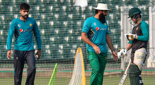 জাতীয় দলের স্থায়ী ব্যাটিং কোচের নাম ঘোষণা