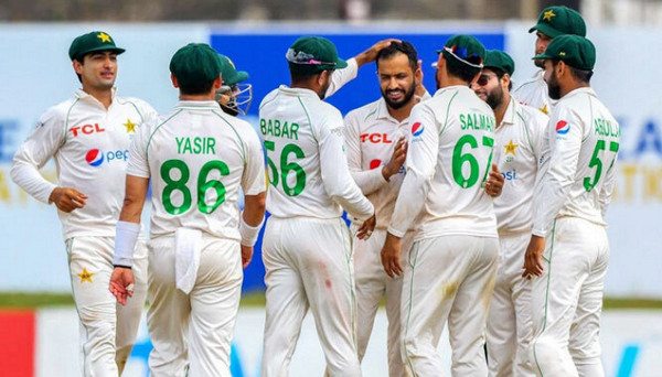 টেস্ট চ্যাম্পিয়নশিপঃ ফাইনালের দৌড়ে পাকিস্তান, দেখে নিন বাংলাদেশের স্থান