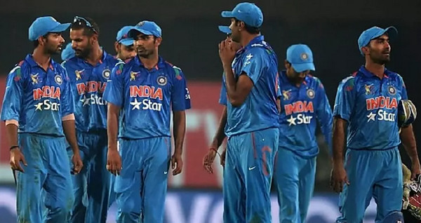 উইন্ডিজ সফরে তারকা ক্রিকেটার হারালো ভারত