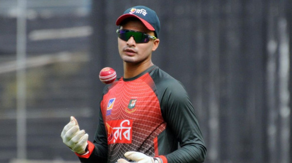 প্রথমবারের মতো টি-২০ তে অধিনায়কত্ব পেয়েই অদ্ভুত এক মন্তব্য করে বসলেন সোহান