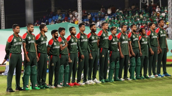 আর মাত্র ০১ ম্যাচ জিতলেই বিশ্বকাপে নিশ্চিত বাংলাদেশ, দেখে নিন সমীকরণ