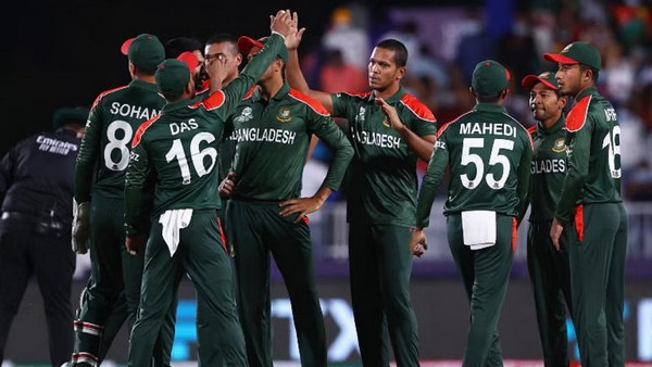মাহমুদুল্লাহর যুগ শেষ, ভবিষ্যতে বাংলাদেশ দলের ফিনিশিং ব্যাটসম্যান হবেন যিনি