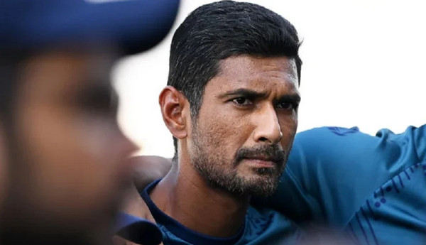 হঠাৎ মাহমুদুল্লাহর সাথে বৈঠকে বসেছে বিসিবি