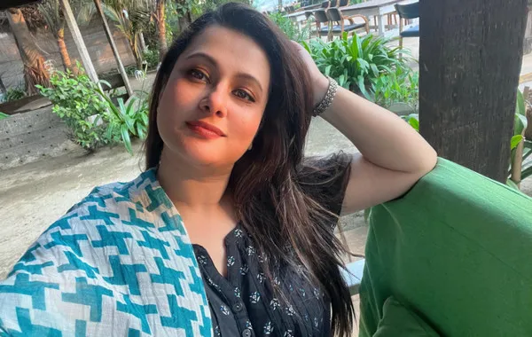 ফাঁস হল গোপন তথ্যঃ দ্বিতীয় বিয়ের পর জানা গেলো পূর্ণিমার প্রথম প্রেমিকের নাম