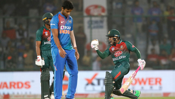 দারুন সুখবরঃ বাংলাদেশ ১৪৯, ১০৮, ১৭৮, ভারত ৩০৫