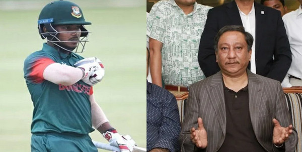 ওপেনিং নাকি অন্য কোথাও, ইমনকে নিয়ে নতুন পরিকল্পনায় বিসিবি