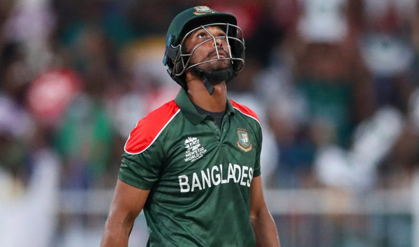 অনিশ্চয়তার নতুন অধ্যায়ে রিয়াদ, ভারতকে পাত্তা না দিয়ে নিজেদের মতো এগোতে চায় বিসিবি