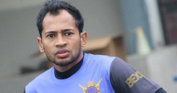 টি-২০ দল থেকে বাদ পড়ে হঠাৎ ফেসবুকে মুশফিকের ‘রহস্যময়’ বার্তা