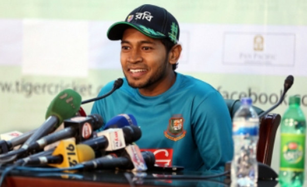 মাহমুদউল্লাহকে বাদ দিয়ে সোহানকে অধিনায়ক দেওয়ায় যা বললেন মুশফিক
