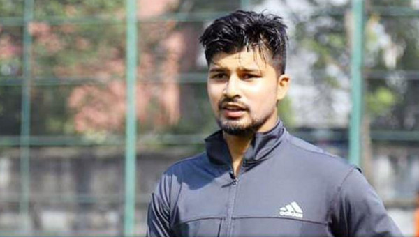 বাংলাদেশের অধিনায়কত্ব করা নিয়ে অবিশ্বাস্য এক তথ্য দিলেন সোহান