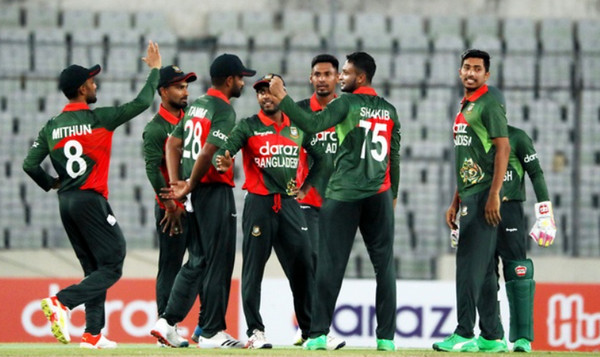 রাত ৮ টা কিংবা ৯ টায় নয়, টি-২০ বিশ্বকাপে বাংলাদেশ সময়ে যখন মাঠে নামবে টাইগাররা