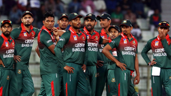 সিনিয়র ক্রিকেটার ছাড়া নতুন যুগে প্রবেশ করলো বাংলাদেশ ক্রিকেট