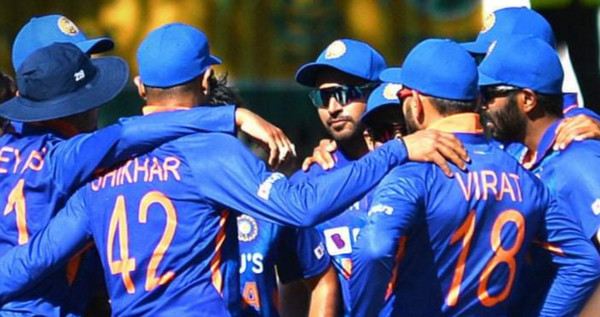 ২য় ওয়ানডেতে অভিষেক হতে যাচ্ছে আইপিএলে ঝড় তোলা সেই বোলারের