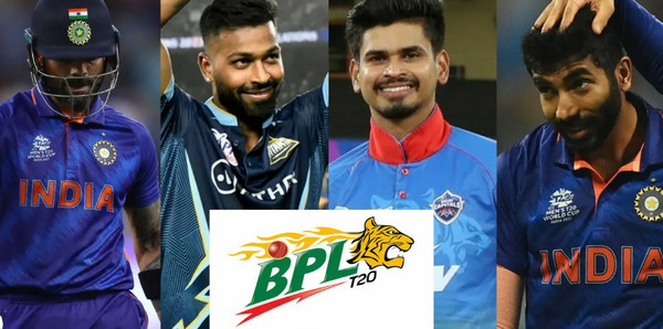 হঠাৎ-ই ক্রিকেটাদের জন্য বিশাল সুখবর দিল ভারতীয় ক্রিকেট বোর্ড