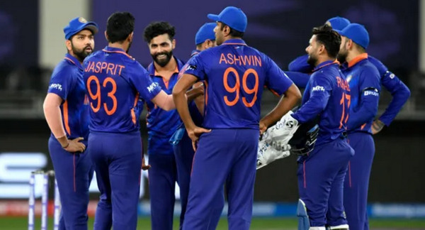 ম্যাচ জিতেও বড় ধরনের জরিমানার কবলে ভারত ক্রিকেট দল