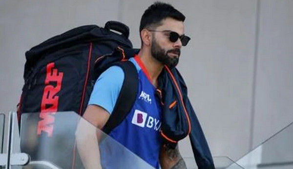 অবশেষে সমালোচকদের মুখের উপর কড়া জবাব দিলেন কোহলি
