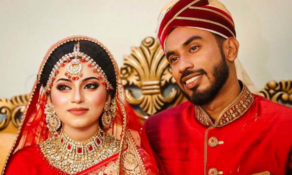 জীবনের নতুন ইনিংস শুরু করলেন টাইগার ওপেনার