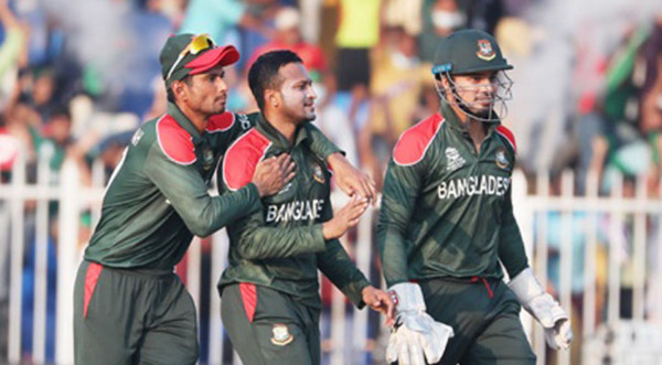 অবশেষে নুরুলের পাশে দাঁড়ালেন শাকিব