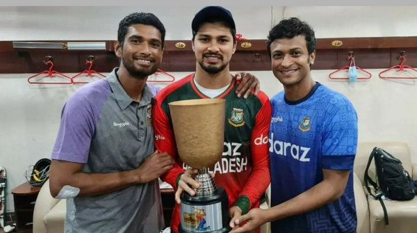 ৫০ কিংবা ১০০ হাঁকানোর কথা বাদ দিয়ে ক্রিকেটারদের যে পরামর্শ দিলেন সোহান