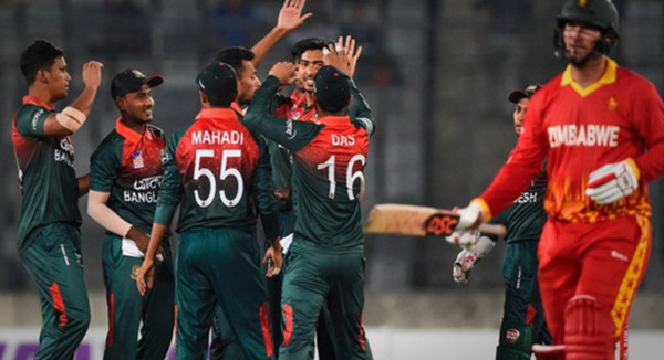 টাইগারদের চূড়ান্ত স্কোয়াড ঘোষণা, ২৭ জুলাই ঢাকা ত্যাগ