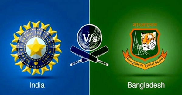 আবারও মুখোমুখি বাংলাদেশ-ভারত, সিরিজের চূড়ান্ত সময় সূচি ঘোষণা
