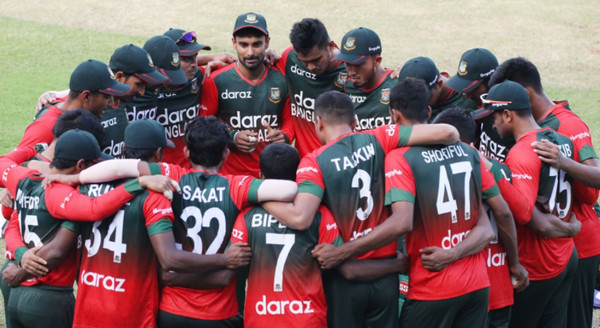১৫ জনের দলে ৫ ওপেনার নিয়ে বিসিবির নতুন পরিকল্পনা