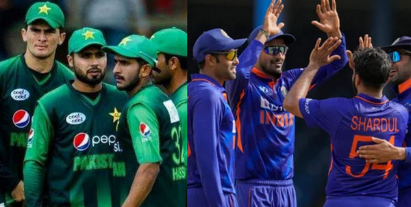 পাকিস্তানের সেই রেকর্ড ভেঙে নতুন এক বিশ্বরেকর্ড গড়ল ভারত