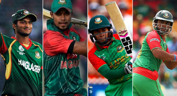 এখন পর্যন্ত বাংলাদেশ ক্রিকেট ইতিহাসে টি-২০ তে সর্বকালের সেরা এই ব্যাটসম্যান
