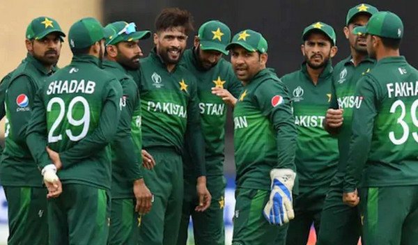 অবশেষে পাকিস্তান দলে জায়গা পাচ্ছেন সেই তারকা ক্রিকেটার