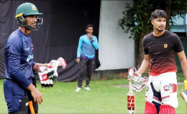 জিম্বাবুয়ে সফরে এবারেও টাইগারদের সঙ্গে ঘটতে চলেছে সেই একই কাহিনী