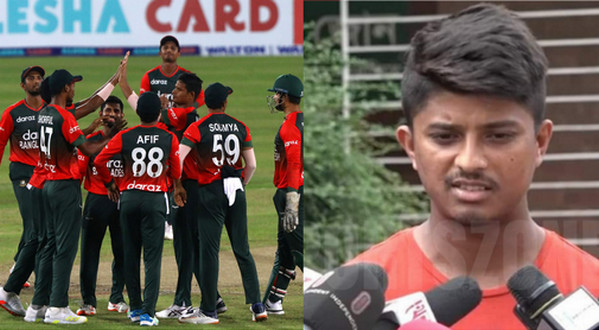 শেখ মাহদীর বক্তব্যে আরও একবার পরিষ্কার হল বাংলাদেশ ক্রিকেটের সেই বিষয়টি
