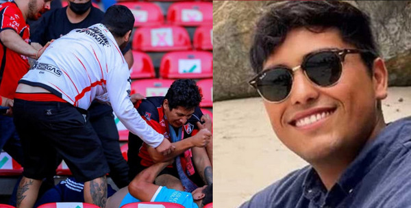 কলঙ্কিত ফুটবল ম্যাচঃ ফুটবল মাঠে মারামারি, প্রাণ হারালেন ফুটবলার